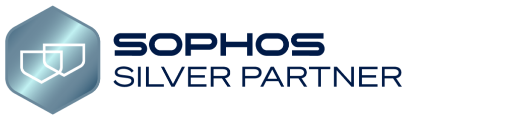 Sophos Silver Partner